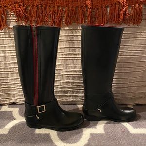 Steve Madden Rain Boots